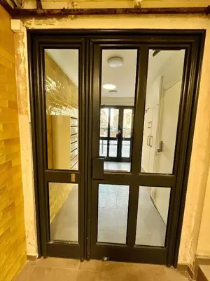 Plan de l'établissement Studio Coup de Cœur Ménilmontant