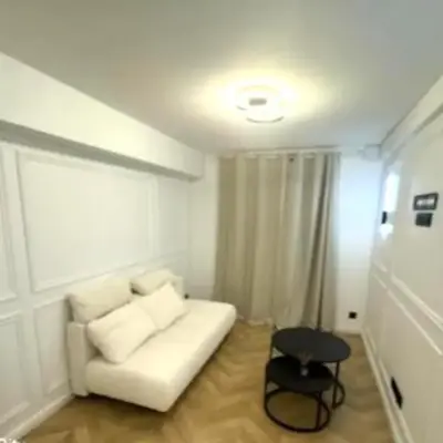 Studio Coup de Cœur Ménilmontant