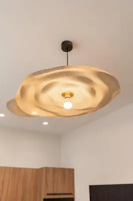 Plan de l'établissement Splendide appartement de luxe Saint-Germain