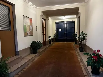 Plan de l'établissement Apartment Paris Bail Mobility