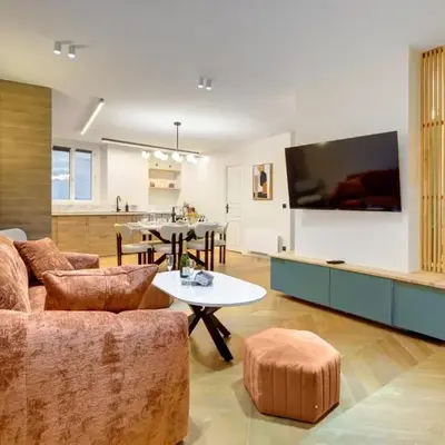 Bluestay 122 - Superb apartment