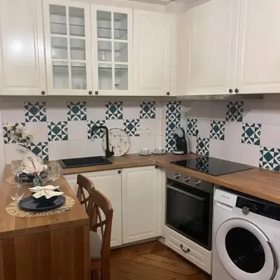 Cozy appartement near Opera and Galeries Lafayette Haussmann