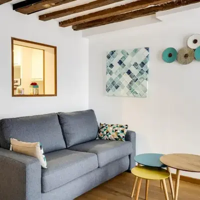 Bluestay 214 - Superb apartment in Paris