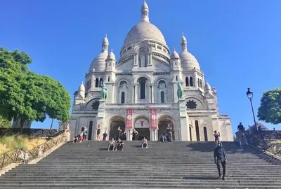Lieu d'intérêt à proximité de l'appartement