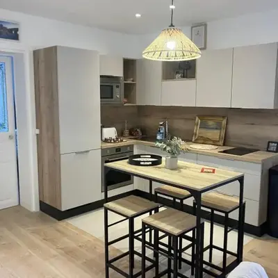 Paris - Elégant Apt Rue Mouffetard - Prestation de Luxe
