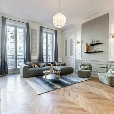 Sweett - Rue Saint-Lazare