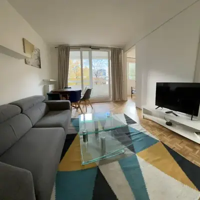 Cozy 1BR apartment