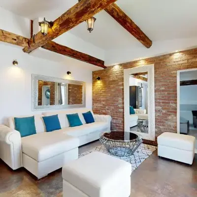 Bluestay 201 - Superb apartment in Paris