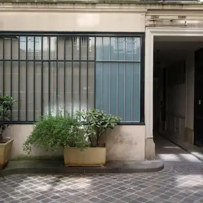 Lofts Marais Reaumur