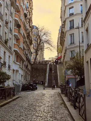 Quartier de l'appartement ou autre quartier proche