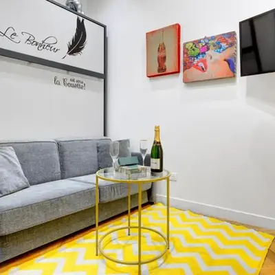 Bluestay 74 - Superb apartment