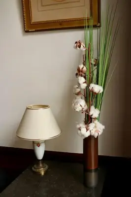 Plan de l'établissement Spacious & Quiet Flat, Close to Paris Expo