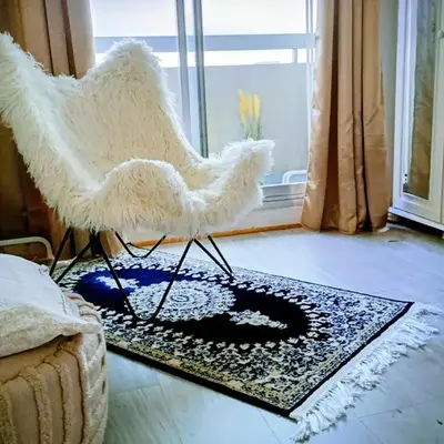 Appartement Paris vue imprenable
