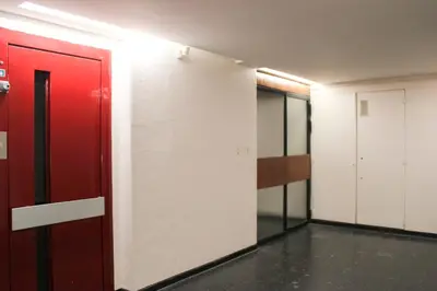 Plan de l'établissement Charming T2 with balcony near the Bastille