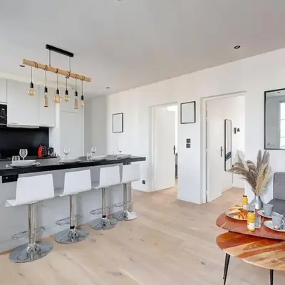 Suite Modern Art - Superbe appartement