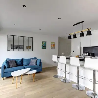 Suite Dolce Vita - Superbe Appartement