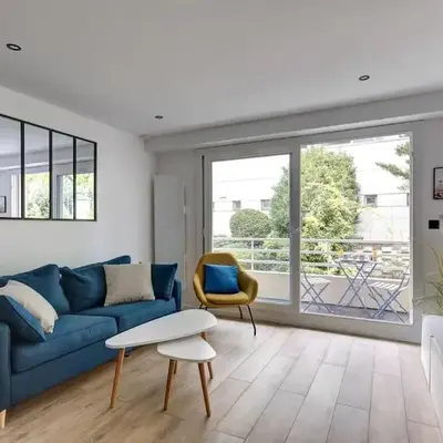 Suite Fes - Superbe appartement