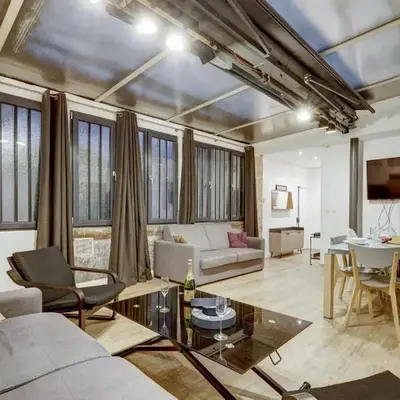Bluestay 157 - Superb apartment