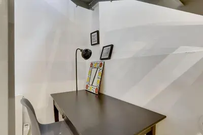 Plan de l'établissement Bluestay 200 - Superb apartment