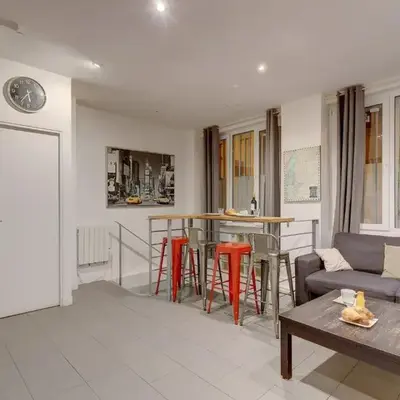 Bluestay 200 - Superb apartment