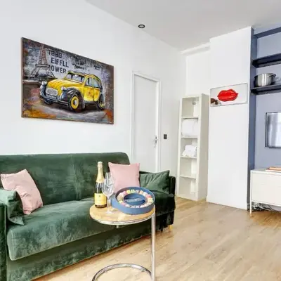 Bluestay 37 - Superb apartment