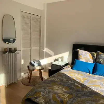 Appartement cosy - Paris La Défense