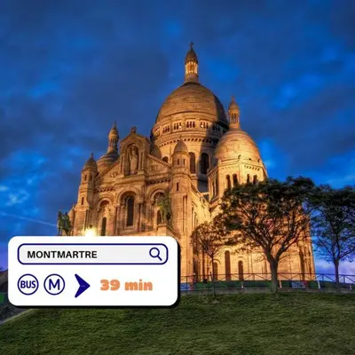 Certificat, récompense, panneau ou autre document affiché dans l'établissement Paris Porte de Versailles - Near Metro
