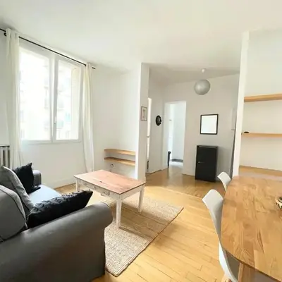Charming Apartment