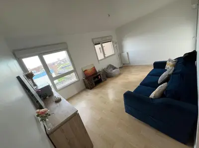 Plan de l'établissement Appartement meublé proche Paris