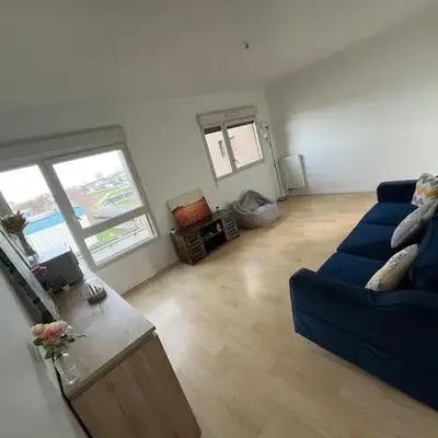 Appartement meublé proche Paris