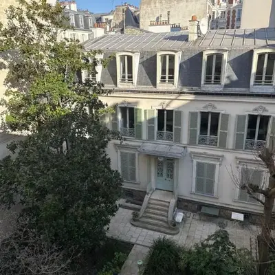 Le Refuge Bohème