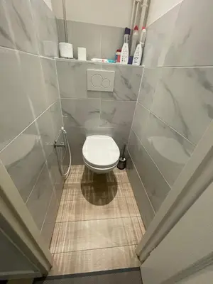 Plan de l'établissement Le studio Arago - aux portes de Paris
