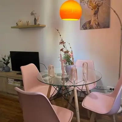 Cosy Haven Paris 14