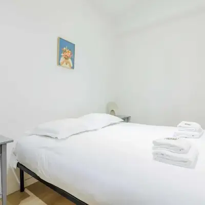 Loft Moderne et Spacieux - 6 Couchages Voltaire 11