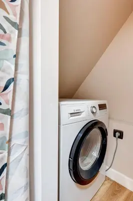 Plan de l'établissement Bluestay 39 - Superb apartment in Paris