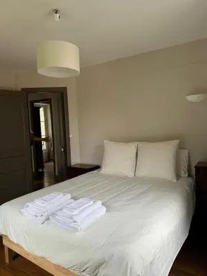 Plan de l'établissement Maison charme Paris centre