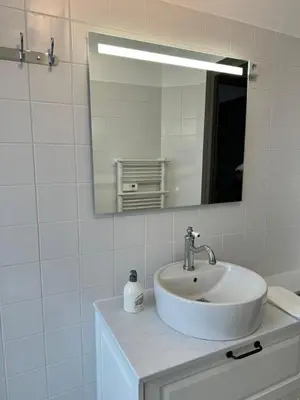 Plan de l'établissement Maison charme Paris centre