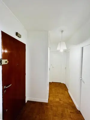 Plan de l'établissement Magnifique appartement Paris 11ème