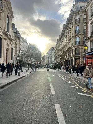 Clients de l'établissement APPARTEMENT AU CŒUR DE MARAIS DANS CENTRE de PARIS