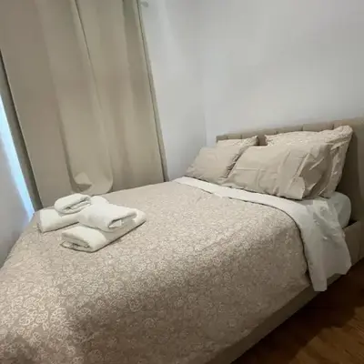 APPARTEMENT AU CŒUR DE MARAIS DANS CENTRE de PARIS