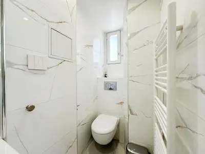 Plan de l'établissement Apt lumileux with sunshine