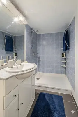 Plan de l'établissement !!!! ONLY Aïrbnb !!!!! Private Room in Paris center - shared apartment