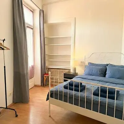 !!!! ONLY Aïrbnb !!!!! Private Room in Paris center - shared apartment