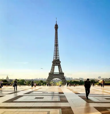 Lieu d'intérêt à proximité de l'appartement
