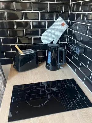 Plan de l'établissement Charming Stay