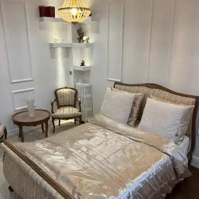 Charming Stay