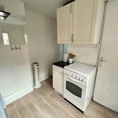 Romantic Studio apt Historical Center Paris Marais