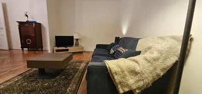 Télévision ou salle de divertissement dans l'établissement Paris Neuilly Défense