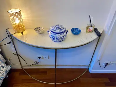 Plan de l'établissement Appartement Passy PARIS