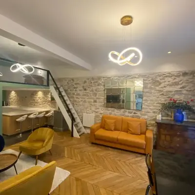 Loft Sud de Paris
